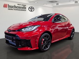 Toyota Yaris Gebrauchtwagen Kaufen