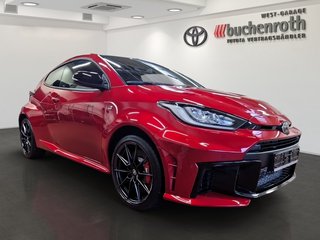 Toyota Yaris GR Alufelgen geschmiedet, Convenience Paket Automatik - foto 3