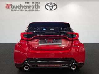 Toyota Yaris GR Alufelgen geschmiedet, Convenience Paket Automatik - foto 5