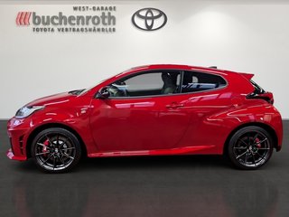 Toyota Yaris GR Alufelgen geschmiedet, Convenience Paket Automatik - foto 6