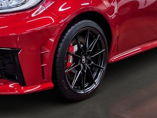Toyota Yaris GR Alufelgen geschmiedet, Convenience Paket Automatik - foto 7