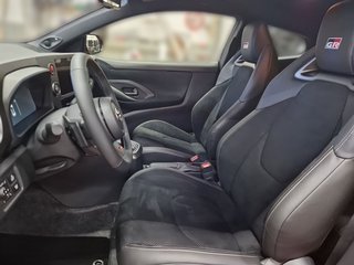Toyota Yaris GR Alufelgen geschmiedet, Convenience Paket Automatik - foto 9