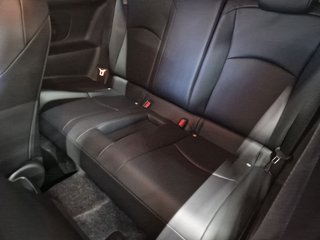 Toyota Yaris GR Alufelgen geschmiedet, Convenience Paket Automatik - foto 11
