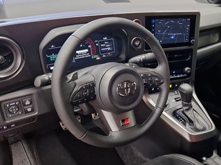 Toyota Yaris GR Alufelgen geschmiedet, Convenience Paket Automatik - foto 12