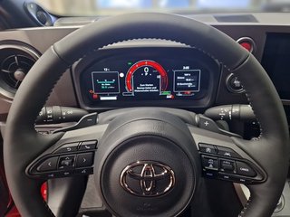 Toyota Yaris GR Alufelgen geschmiedet, Convenience Paket Automatik - foto 13