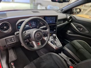 Toyota Yaris GR Alufelgen geschmiedet, Convenience Paket Automatik - foto 15