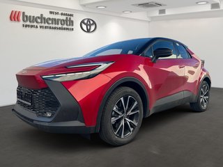 Toyota C-HR Neuwagen Kaufen