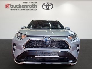 Toyota RAV4 Plug-in Hybrid 4x4 Technik Paket + AHK+ Allwetterräder - bilder 2