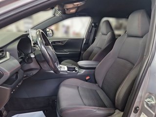 Toyota RAV4 Plug-in Hybrid 4x4 Technik Paket + AHK+ Allwetterräder - bilder 11