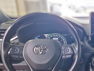 Toyota RAV4 Plug-in Hybrid 4x4 Technik Paket + AHK+ Allwetterräder - bilder 20