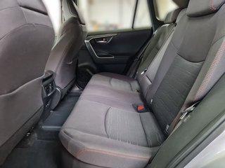 Toyota RAV4 Plug-in Hybrid 4x4 Technik Paket + AHK+ Allwetterräder - bilder 13
