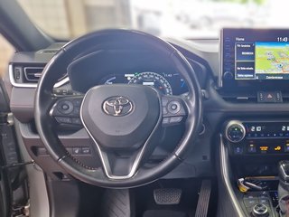 Toyota RAV4 Plug-in Hybrid 4x4 Technik Paket + AHK+ Allwetterräder - bilder 19