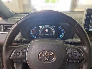 Toyota RAV4 Plug-in Hybrid 4x4 Technik Paket + AHK+ Allwetterräder - bilder 16