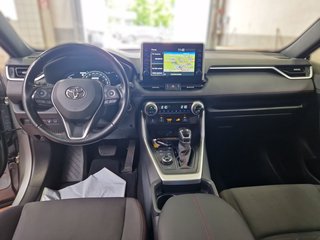 Toyota RAV4 Plug-in Hybrid 4x4 Technik Paket + AHK+ Allwetterräder - bilder 10