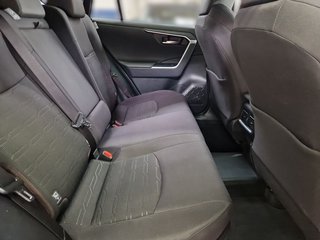 Toyota RAV4 Plug-in Hybrid 4x4 Technik Paket + AHK+ Allwetterräder - bilder 18