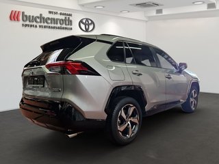 Toyota RAV4 Plug-in Hybrid 4x4 Technik Paket + AHK+ Allwetterräder - bilder 5