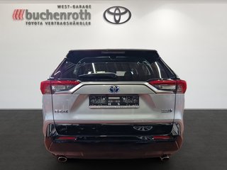 Toyota RAV4 Plug-in Hybrid 4x4 Technik Paket + AHK+ Allwetterräder - bilder 6