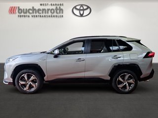 Toyota RAV4 Plug-in Hybrid 4x4 Technik Paket + AHK+ Allwetterräder - bilder 8