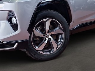 Toyota RAV4 Plug-in Hybrid 4x4 Technik Paket + AHK+ Allwetterräder - bilder 9