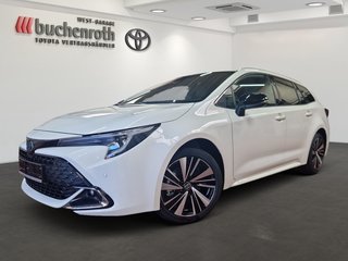 Toyota Corolla Neuwagen Kaufen