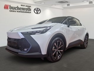 Toyota C-HR age.one-day registration Kaufen