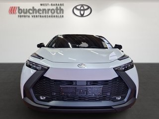 Toyota C-HR 2.0 Hybrid Team D + Technik Paket - foto 2
