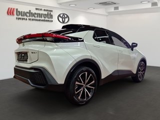 Toyota C-HR 2.0 Hybrid Team D + Technik Paket - foto 5