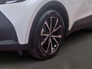 Toyota C-HR 2.0 Hybrid Team D + Technik Paket - foto 9
