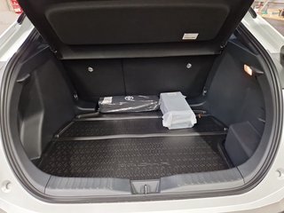 Toyota C-HR 2.0 Hybrid Team D + Technik Paket - foto 14