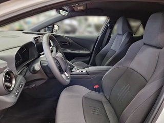Toyota C-HR 2.0 Hybrid Team D + Technik Paket - foto 10