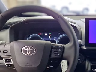 Toyota C-HR 2.0 Hybrid Team D + Technik Paket - foto 16