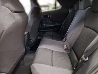 Toyota C-HR 2.0 Hybrid Team D + Technik Paket - foto 12