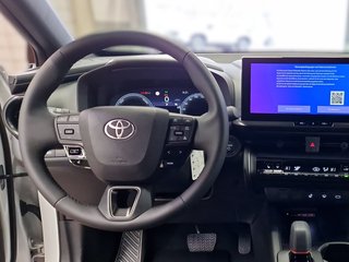 Toyota C-HR 2.0 Hybrid Team D + Technik Paket - foto 17