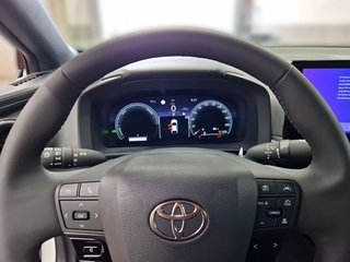 Toyota C-HR 2.0 Hybrid Team D + Technik Paket - foto 18