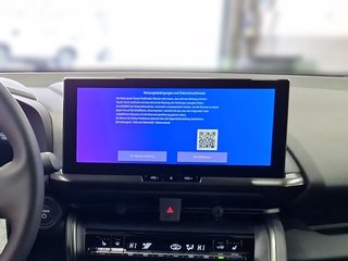 Toyota C-HR 2.0 Hybrid Team D + Technik Paket - foto 19