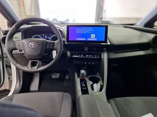 Toyota C-HR 2.0 Hybrid Team D + Technik Paket - foto 15