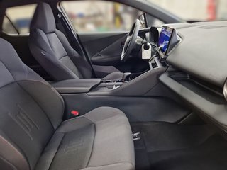 Toyota C-HR 2.0 Hybrid Team D + Technik Paket - foto 11
