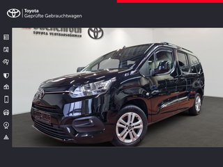 Toyota Proace City Gebrauchtwagen Kaufen