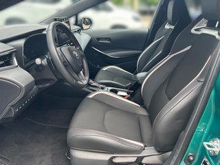 Toyota Corolla Touring Sports Hybrid GR Sport+ Allwetterräder - foto 11