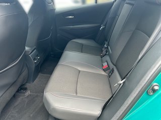 Toyota Corolla Touring Sports Hybrid GR Sport+ Allwetterräder - foto 12