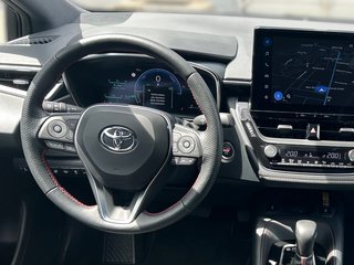 Toyota Corolla Touring Sports Hybrid GR Sport+ Allwetterräder - foto 18