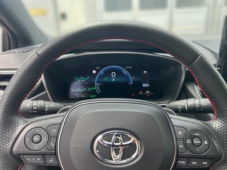 Toyota Corolla Touring Sports Hybrid GR Sport+ Allwetterräder - foto 16