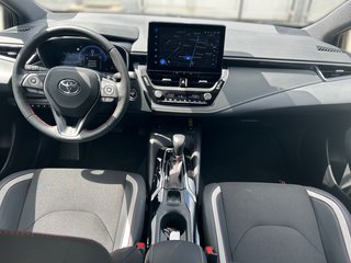 Toyota Corolla Touring Sports Hybrid GR Sport+ Allwetterräder - foto 9