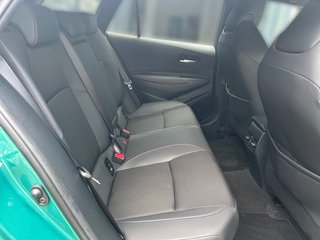 Toyota Corolla Touring Sports Hybrid GR Sport+ Allwetterräder - foto 13