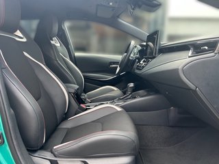 Toyota Corolla Touring Sports Hybrid GR Sport+ Allwetterräder - foto 10