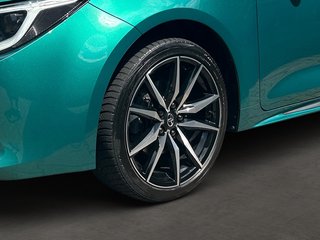 Toyota Corolla Touring Sports Hybrid GR Sport+ Allwetterräder - foto 8