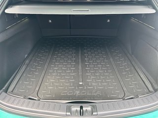 Toyota Corolla Touring Sports Hybrid GR Sport+ Allwetterräder - foto 14