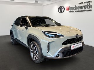 Toyota Yaris Cross Neuwagen Kaufen