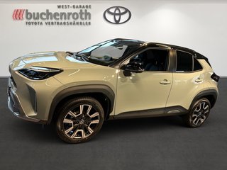 Toyota Yaris Cross Hybrid FWD Style Plus + Head Up + JBL + Matrix LED - foto 8