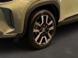 Toyota Yaris Cross Hybrid FWD Style Plus + Head Up + JBL + Matrix LED - foto 9